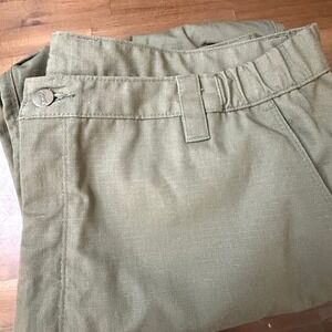 Vertx Phantom LT Mens Cargo Pants OD Green Size 38x32‎ Tactical Outdoor